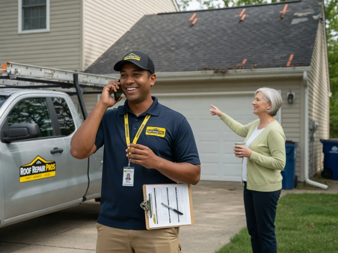 Roof Repair Naples, ME FAQs
